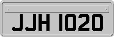 JJH1020