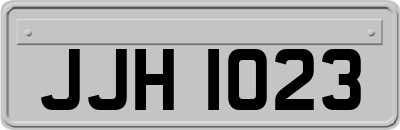 JJH1023