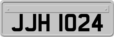 JJH1024