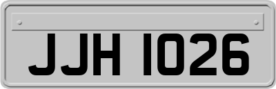 JJH1026