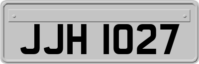JJH1027