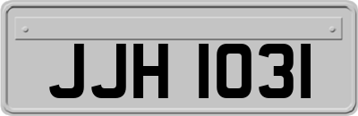 JJH1031