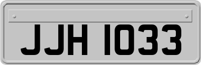 JJH1033