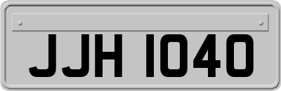 JJH1040