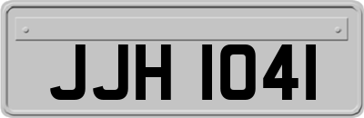 JJH1041