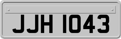 JJH1043