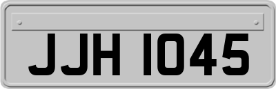 JJH1045