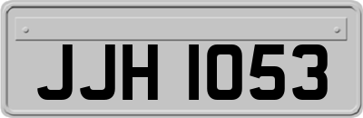 JJH1053