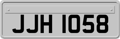 JJH1058