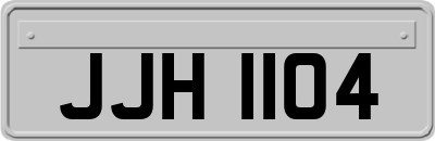JJH1104
