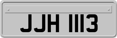 JJH1113