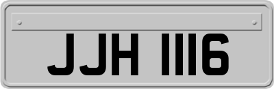 JJH1116