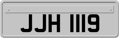 JJH1119