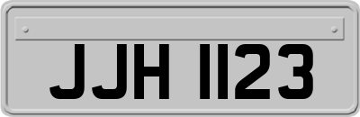 JJH1123