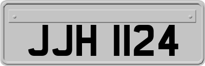 JJH1124
