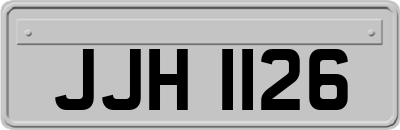JJH1126