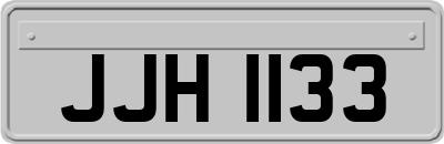 JJH1133