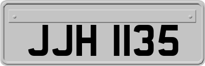 JJH1135