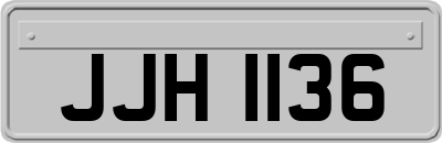 JJH1136