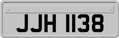 JJH1138
