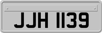 JJH1139