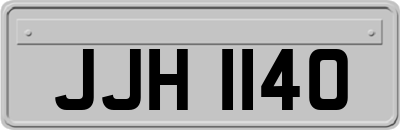 JJH1140