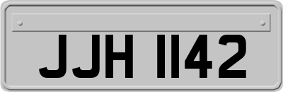 JJH1142