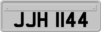 JJH1144