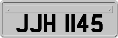 JJH1145