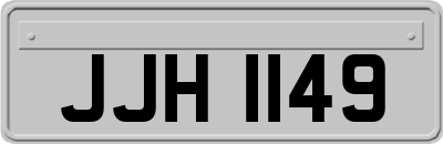 JJH1149