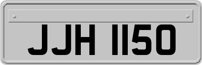 JJH1150