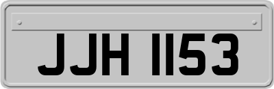 JJH1153