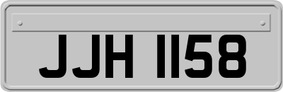 JJH1158