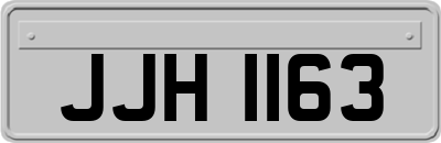 JJH1163