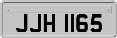JJH1165