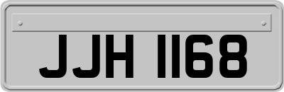 JJH1168