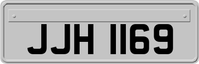 JJH1169