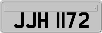 JJH1172