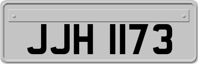 JJH1173