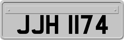 JJH1174
