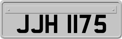 JJH1175
