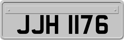 JJH1176