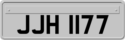 JJH1177