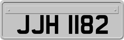 JJH1182