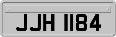 JJH1184