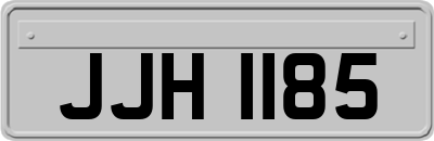 JJH1185