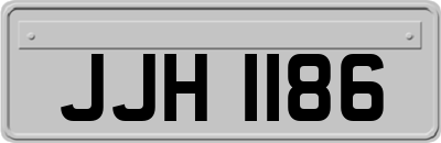 JJH1186