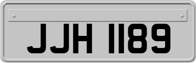 JJH1189