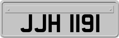 JJH1191