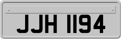 JJH1194